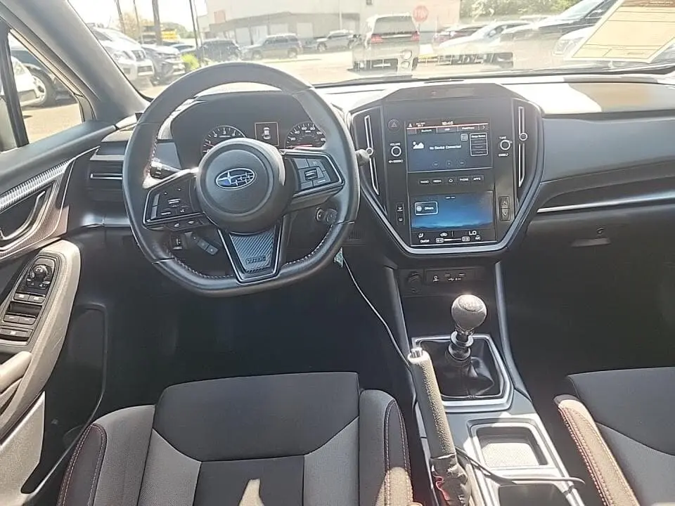 Florida Fine Cars - Used SUBARU WRX 2022 ORLANDO 