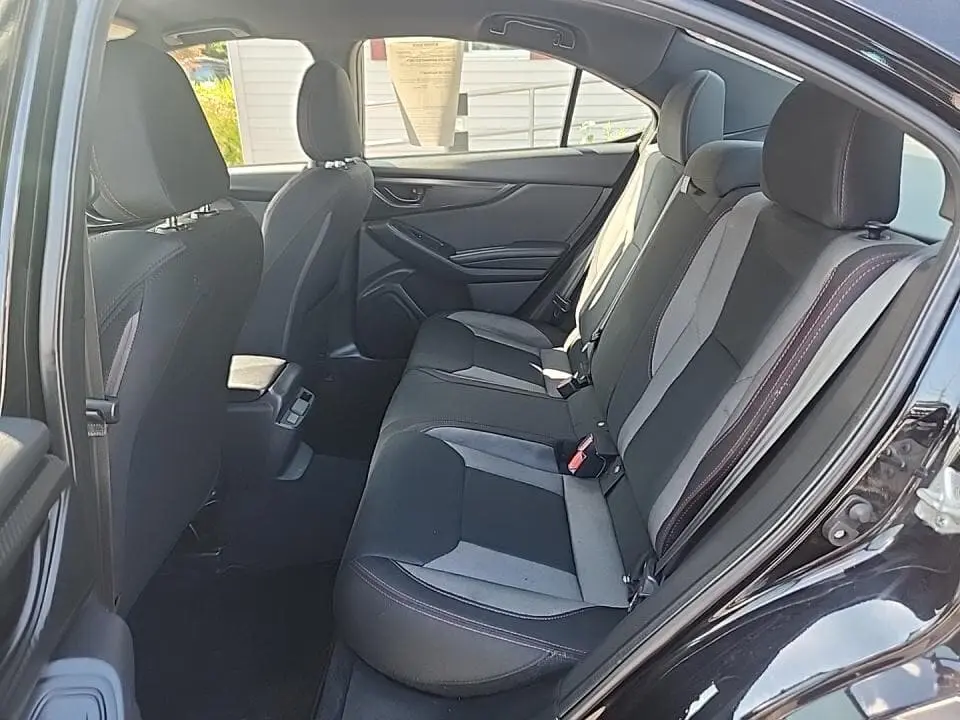 Florida Fine Cars - Used SUBARU WRX 2022 ORLANDO 