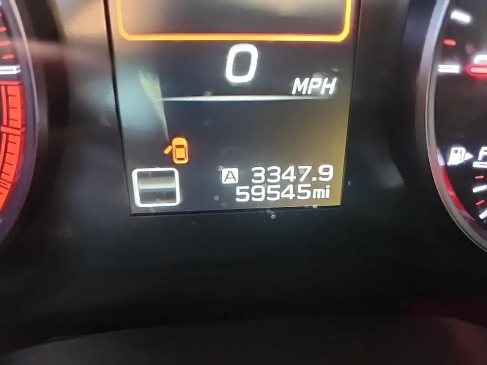 Florida Fine Cars - Used SUBARU WRX 2022 ORLANDO 