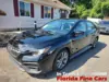 Florida Fine Cars - Used SUBARU WRX 2022 ORLANDO 