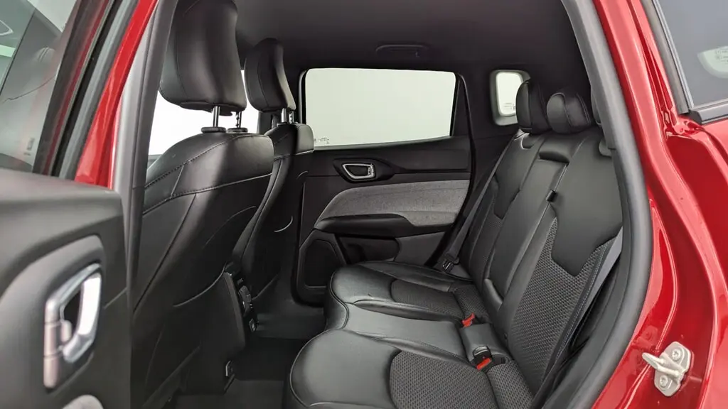 Florida Fine Cars - Used JEEP COMPASS 2024 MIAMI LATITUDE