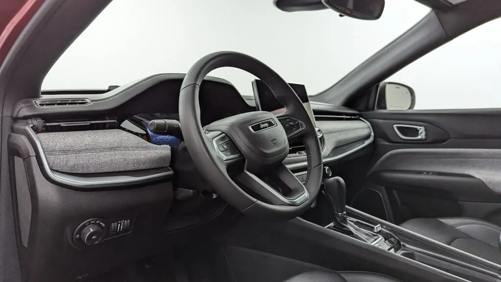 Florida Fine Cars - Used JEEP COMPASS 2024 MIAMI LATITUDE