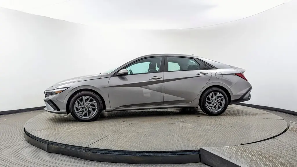 Florida Fine Cars - Used HYUNDAI ELANTRA 2024 MIAMI SEL