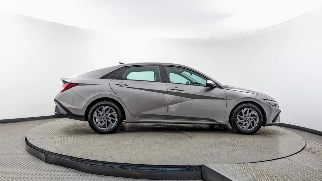 Florida Fine Cars - Used HYUNDAI ELANTRA 2024 MIAMI SEL