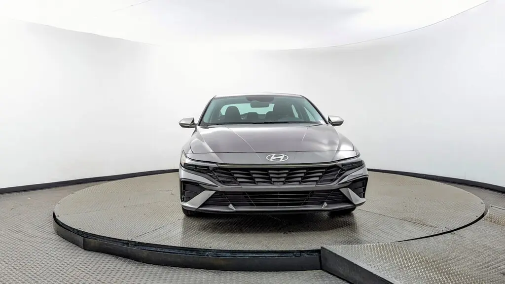 Florida Fine Cars - Used HYUNDAI ELANTRA 2024 MIAMI SEL