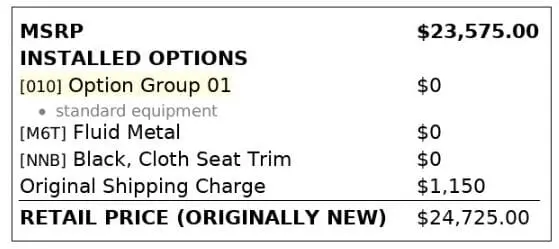 Florida Fine Cars - Used HYUNDAI ELANTRA 2024 MIAMI SEL