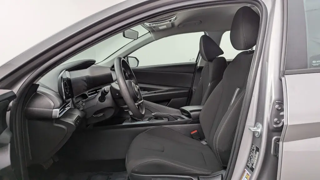 Florida Fine Cars - Used HYUNDAI ELANTRA 2024 MIAMI SEL