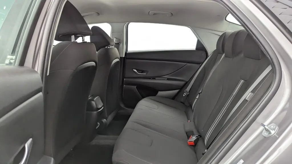 Florida Fine Cars - Used HYUNDAI ELANTRA 2024 MIAMI SEL