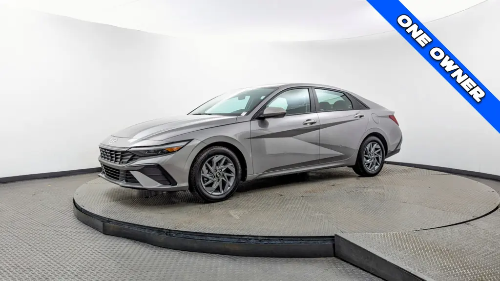 Florida Fine Cars - Used HYUNDAI ELANTRA 2024 MIAMI SEL