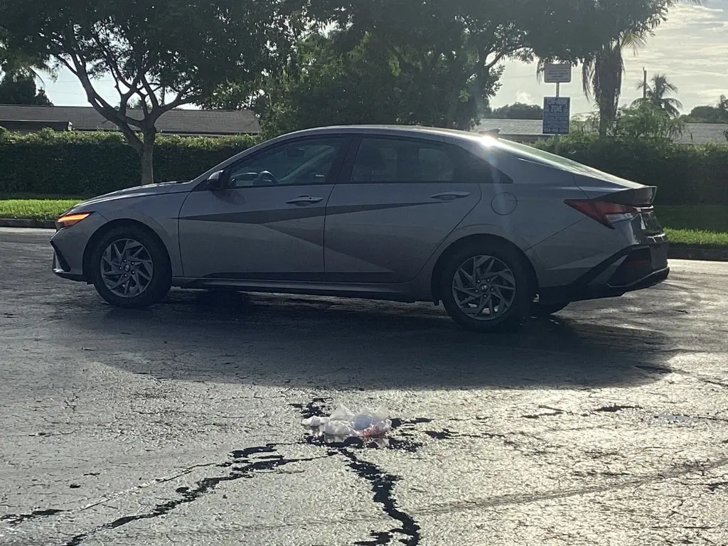 Florida Fine Cars - Used HYUNDAI ELANTRA 2024 MIAMI SEL