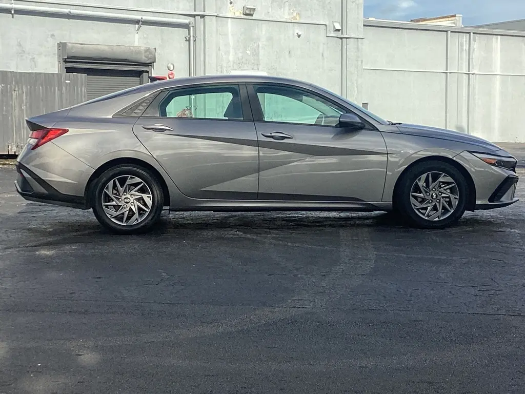 Florida Fine Cars - Used HYUNDAI ELANTRA 2024 MIAMI SEL