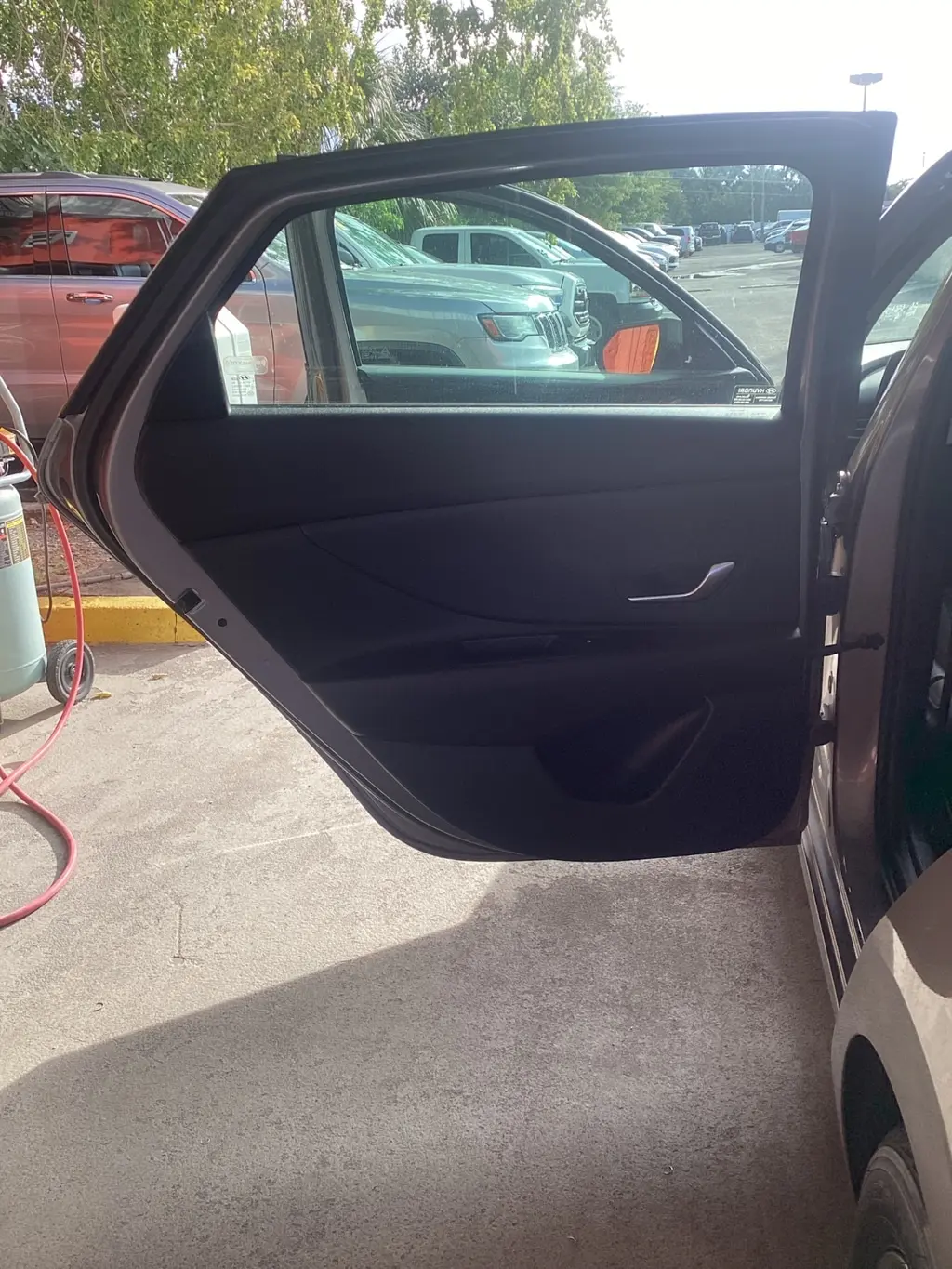 Florida Fine Cars - Used HYUNDAI ELANTRA 2024 MIAMI SEL