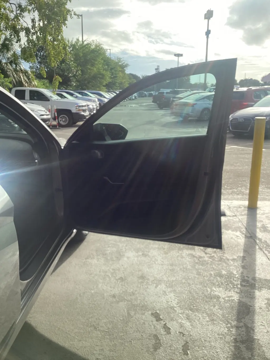 Florida Fine Cars - Used HYUNDAI ELANTRA 2024 MIAMI SEL