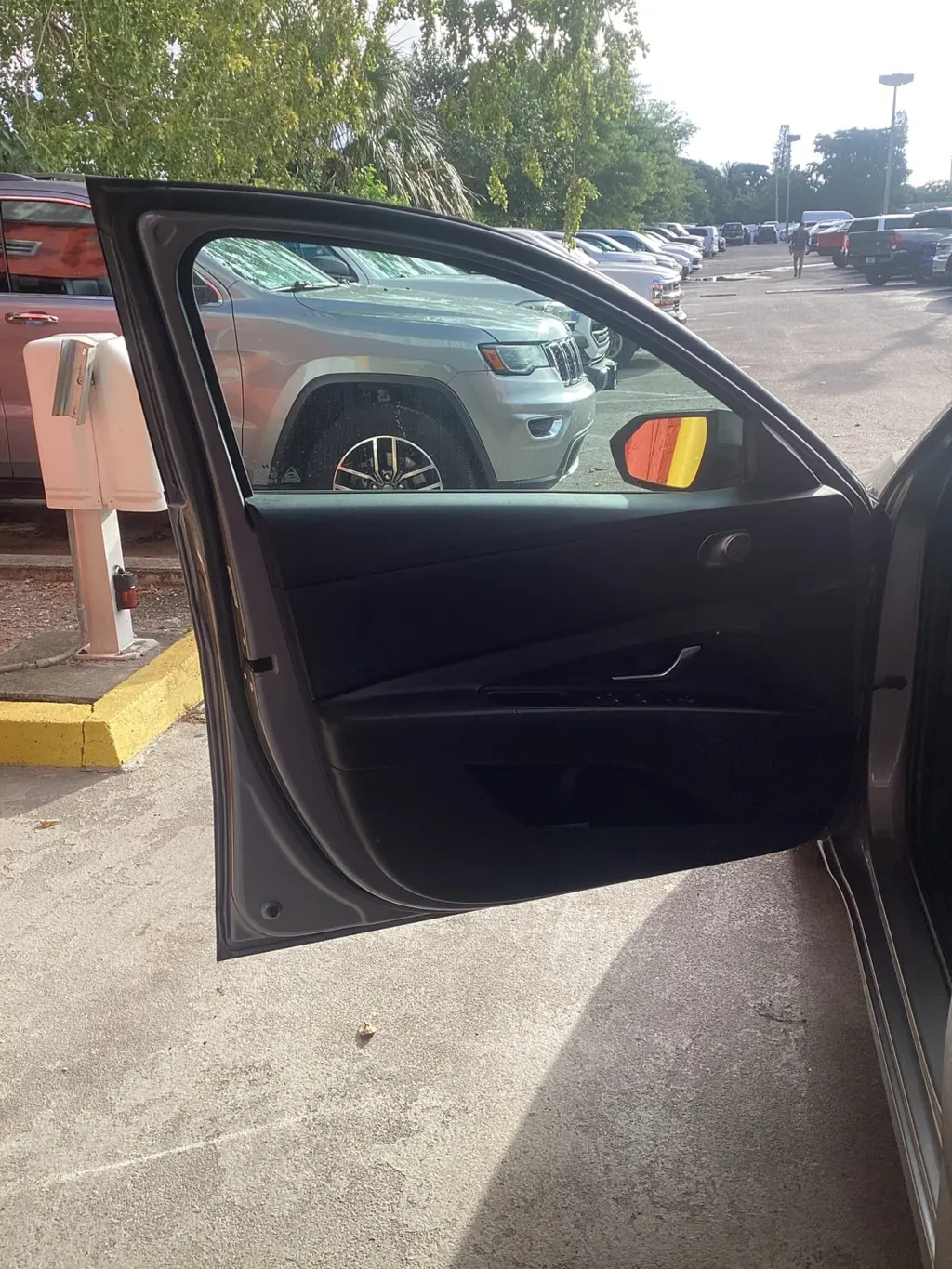 Florida Fine Cars - Used HYUNDAI ELANTRA 2024 MIAMI SEL