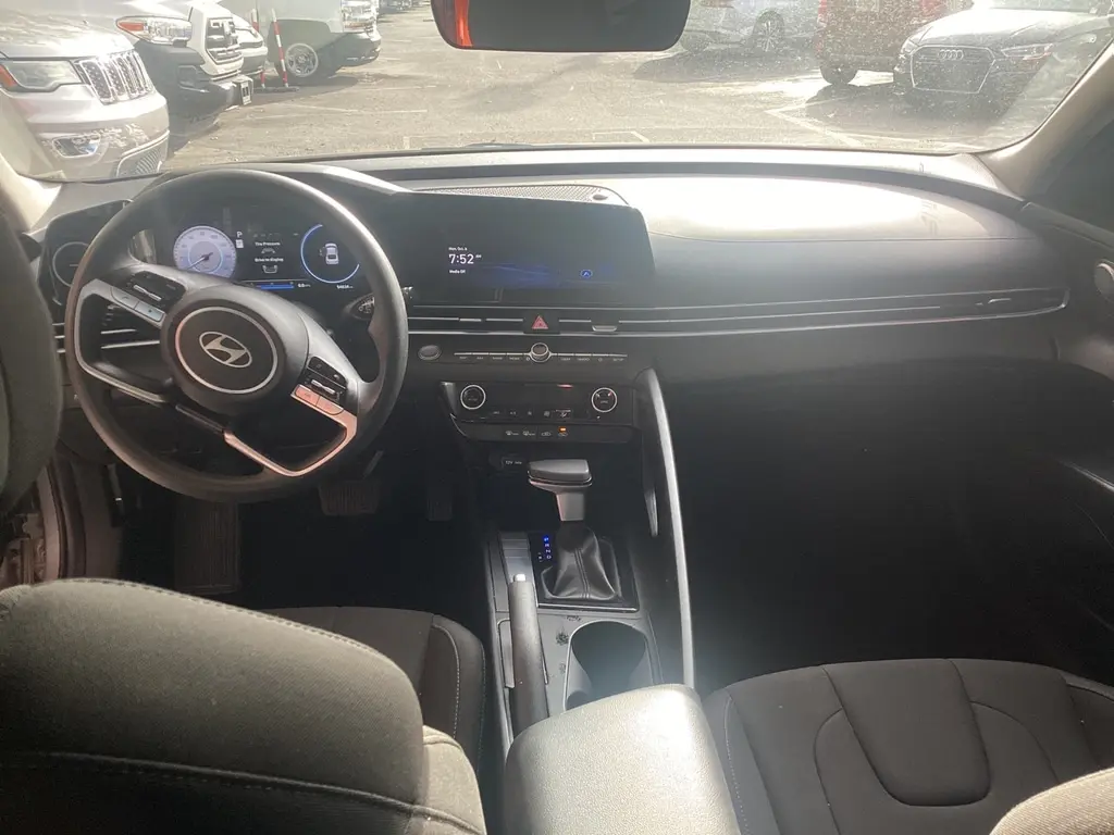 Florida Fine Cars - Used HYUNDAI ELANTRA 2024 MIAMI SEL