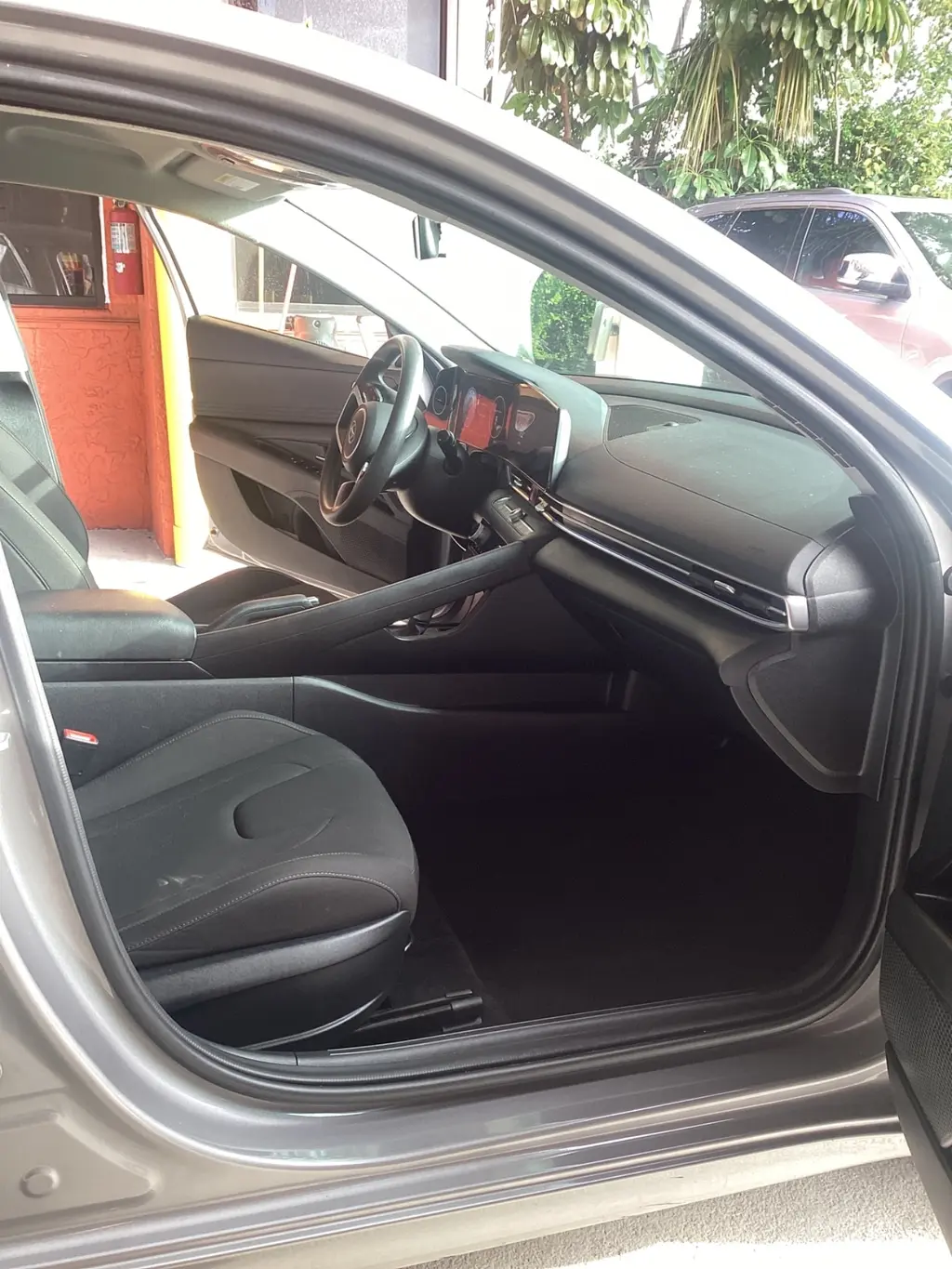 Florida Fine Cars - Used HYUNDAI ELANTRA 2024 MIAMI SEL