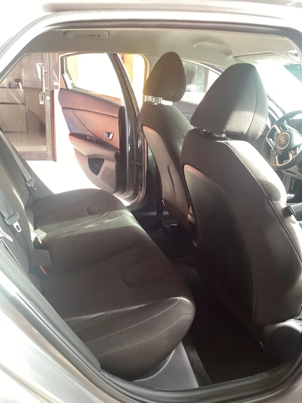 Florida Fine Cars - Used HYUNDAI ELANTRA 2024 MIAMI SEL