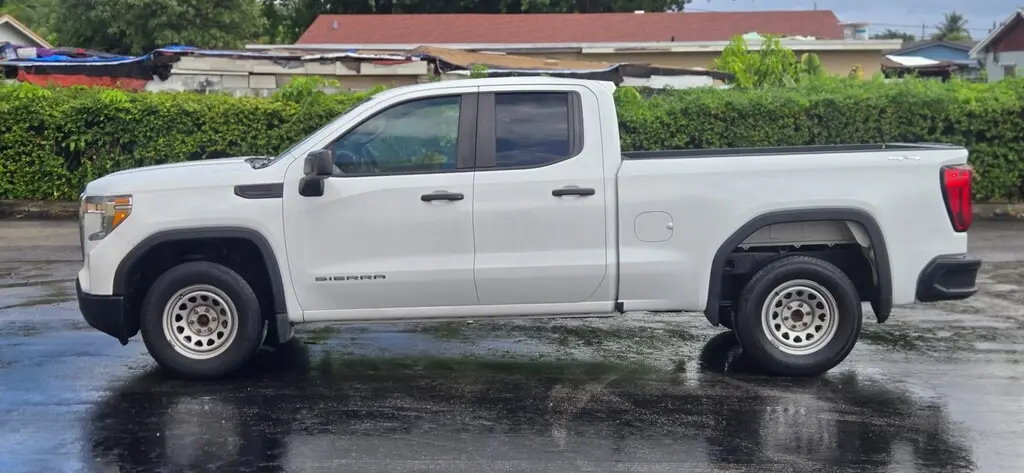 Florida Fine Cars - Used GMC SIERRA 1500 2019 MIAMI 