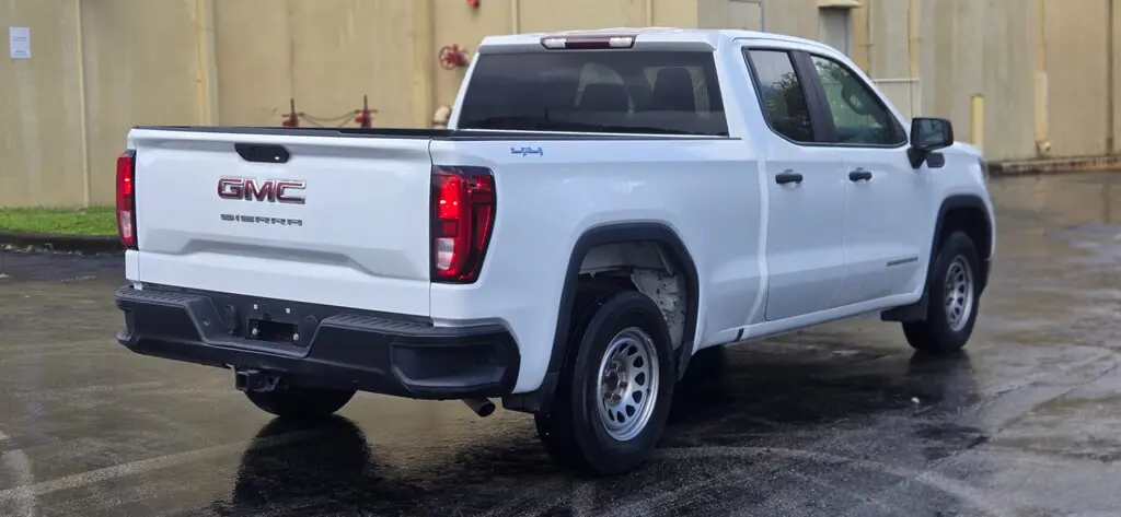 Florida Fine Cars - Used GMC SIERRA 1500 2019 MIAMI 