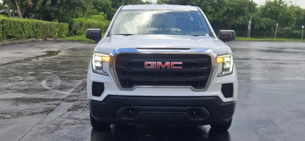 Florida Fine Cars - Used GMC SIERRA 1500 2019 MIAMI 