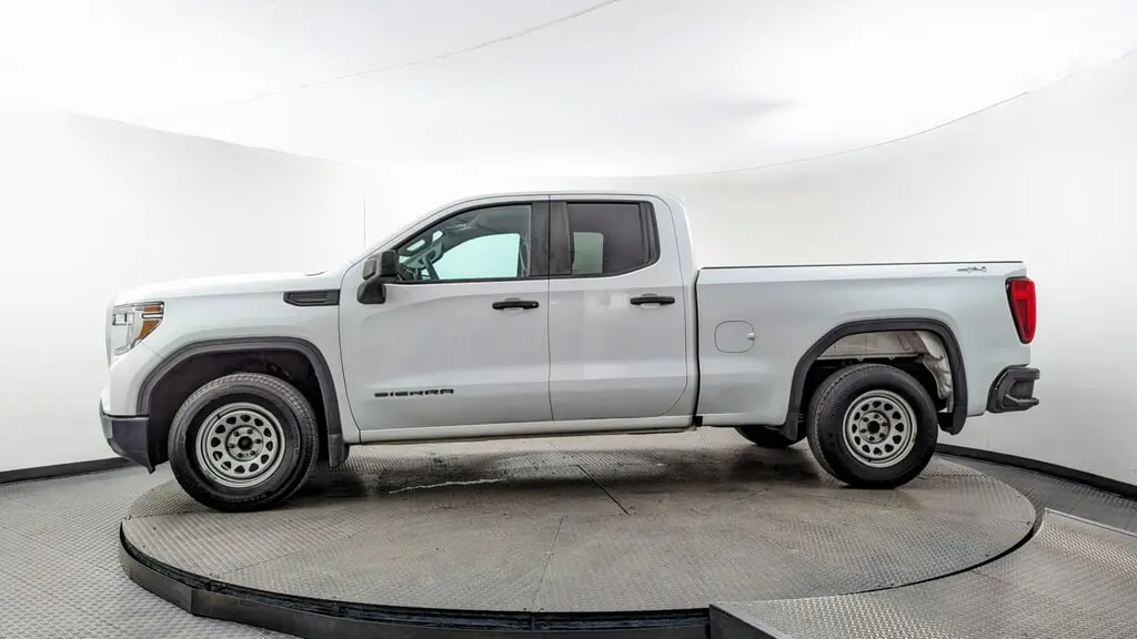 Florida Fine Cars - Used GMC SIERRA 1500 2019 MIAMI 