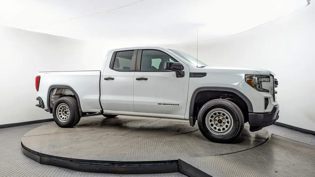 Florida Fine Cars - Used GMC SIERRA 1500 2019 MIAMI 