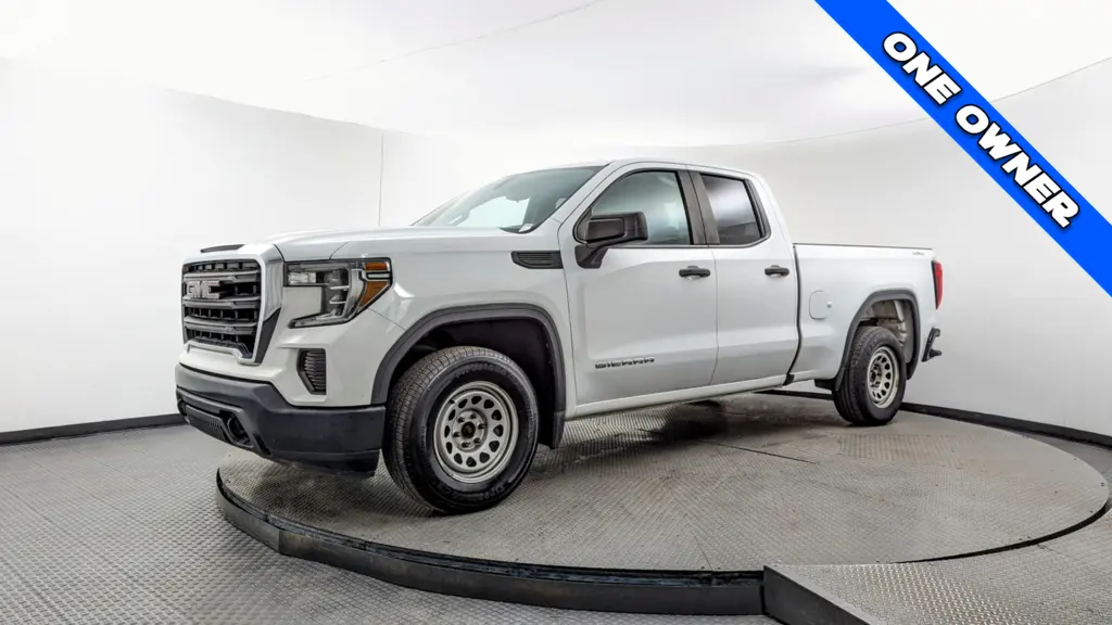Florida Fine Cars - Used GMC SIERRA 1500 2019 MIAMI 