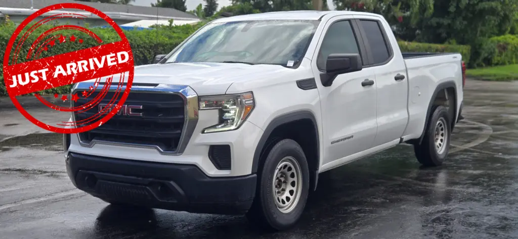 Florida Fine Cars - Used GMC SIERRA 1500 2019 MIAMI 