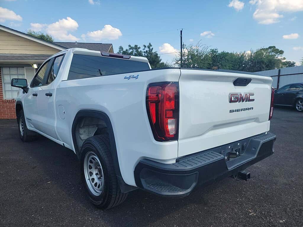 Florida Fine Cars - Used GMC SIERRA 1500 2019 ORLANDO 