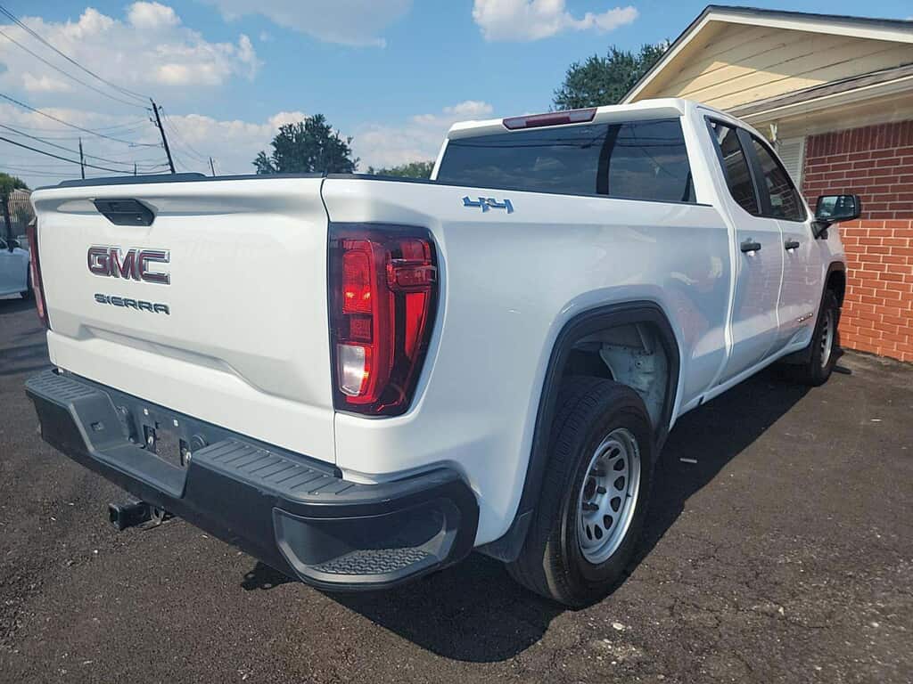 Florida Fine Cars - Used GMC SIERRA 1500 2019 ORLANDO 