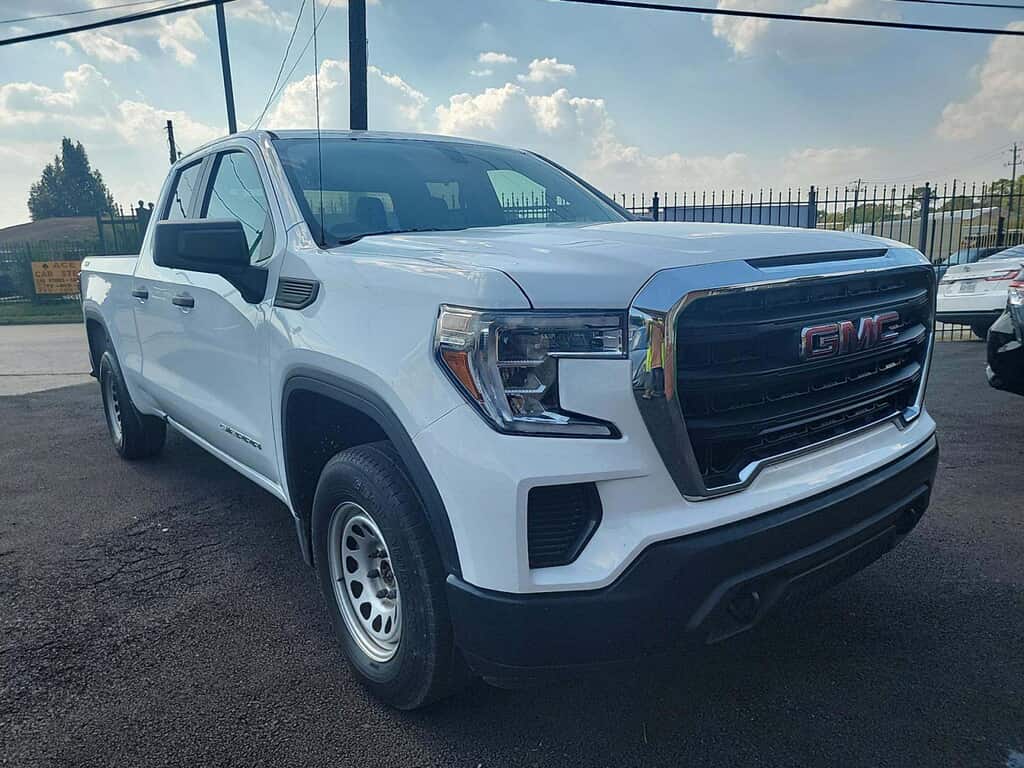 Florida Fine Cars - Used GMC SIERRA 1500 2019 ORLANDO 