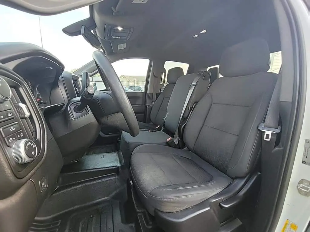 Florida Fine Cars - Used GMC SIERRA 1500 2019 ORLANDO 