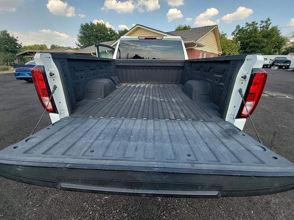 Florida Fine Cars - Used GMC SIERRA 1500 2019 ORLANDO 