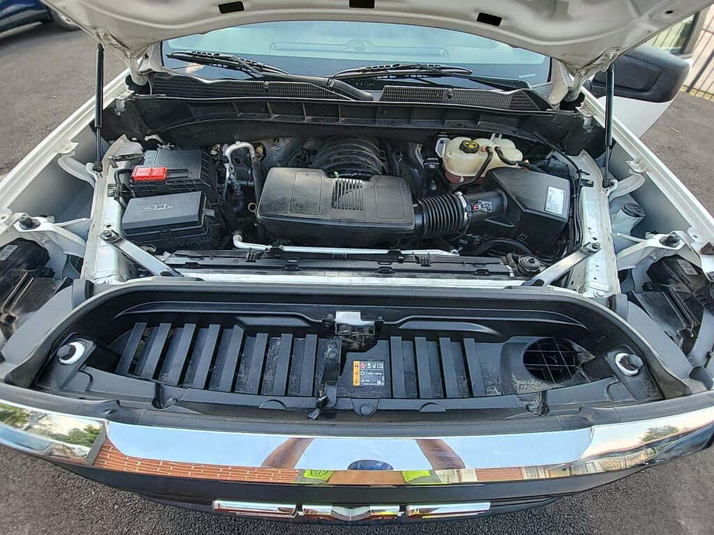 Florida Fine Cars - Used GMC SIERRA 1500 2019 ORLANDO 