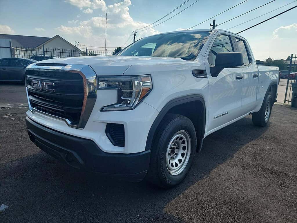 Florida Fine Cars - Used GMC SIERRA 1500 2019 ORLANDO 