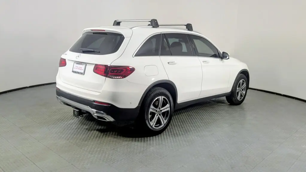Florida Fine Cars - Used MERCEDES-BENZ GLC 2021 ORLANDO GLC 300