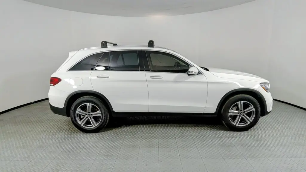 Florida Fine Cars - Used MERCEDES-BENZ GLC 2021 ORLANDO GLC 300