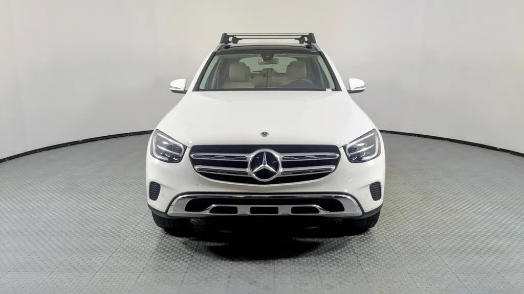 Florida Fine Cars - Used MERCEDES-BENZ GLC 2021 ORLANDO GLC 300