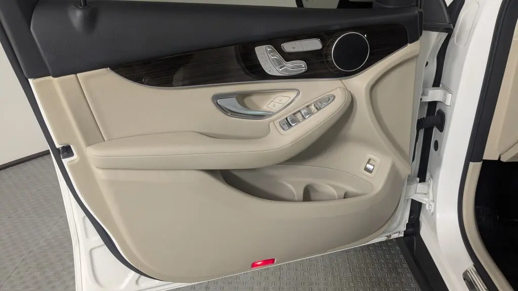 Florida Fine Cars - Used MERCEDES-BENZ GLC 2021 ORLANDO GLC 300