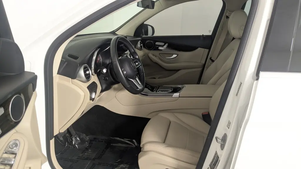 Florida Fine Cars - Used MERCEDES-BENZ GLC 2021 ORLANDO GLC 300