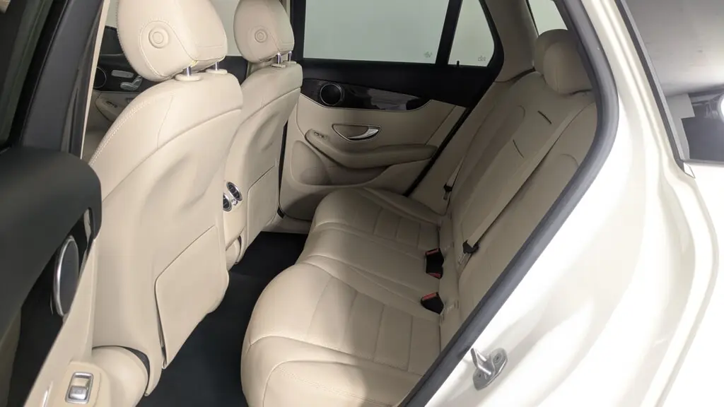 Florida Fine Cars - Used MERCEDES-BENZ GLC 2021 ORLANDO GLC 300