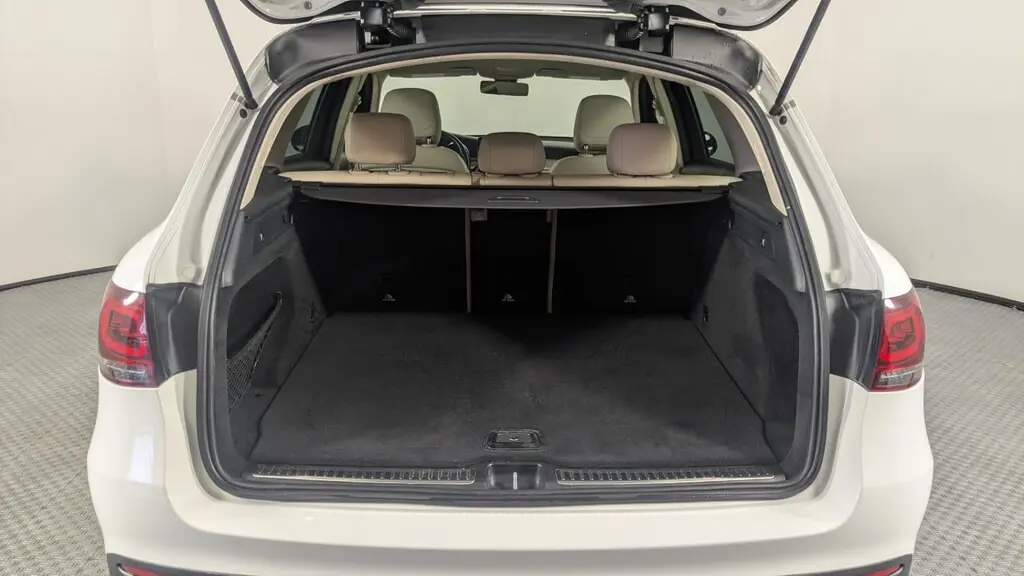 Florida Fine Cars - Used MERCEDES-BENZ GLC 2021 ORLANDO GLC 300