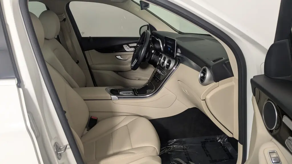 Florida Fine Cars - Used MERCEDES-BENZ GLC 2021 ORLANDO GLC 300