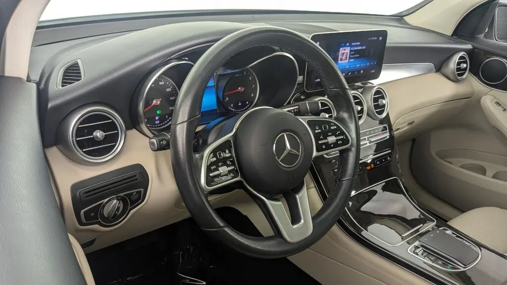 Florida Fine Cars - Used MERCEDES-BENZ GLC 2021 ORLANDO GLC 300