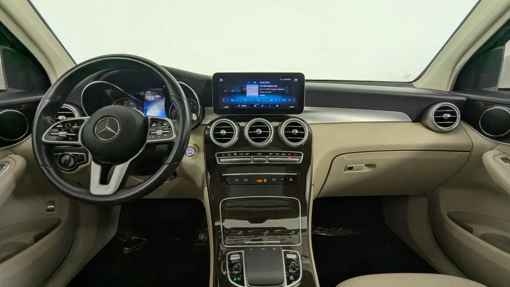 Florida Fine Cars - Used MERCEDES-BENZ GLC 2021 ORLANDO GLC 300