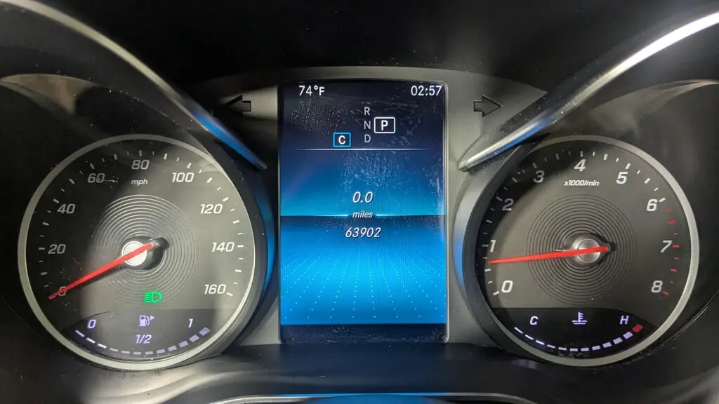 Florida Fine Cars - Used MERCEDES-BENZ GLC 2021 ORLANDO GLC 300