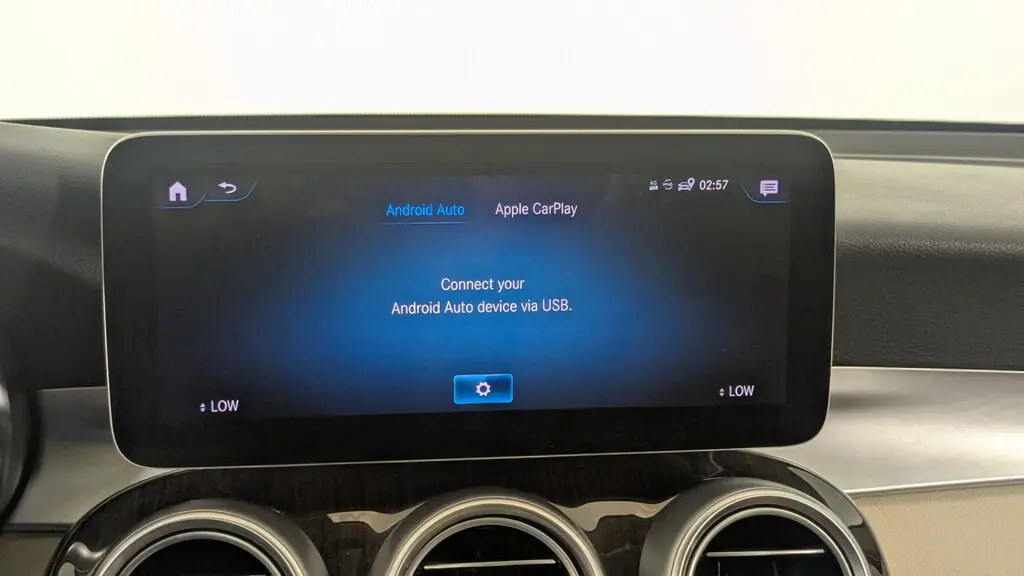 Florida Fine Cars - Used MERCEDES-BENZ GLC 2021 ORLANDO GLC 300