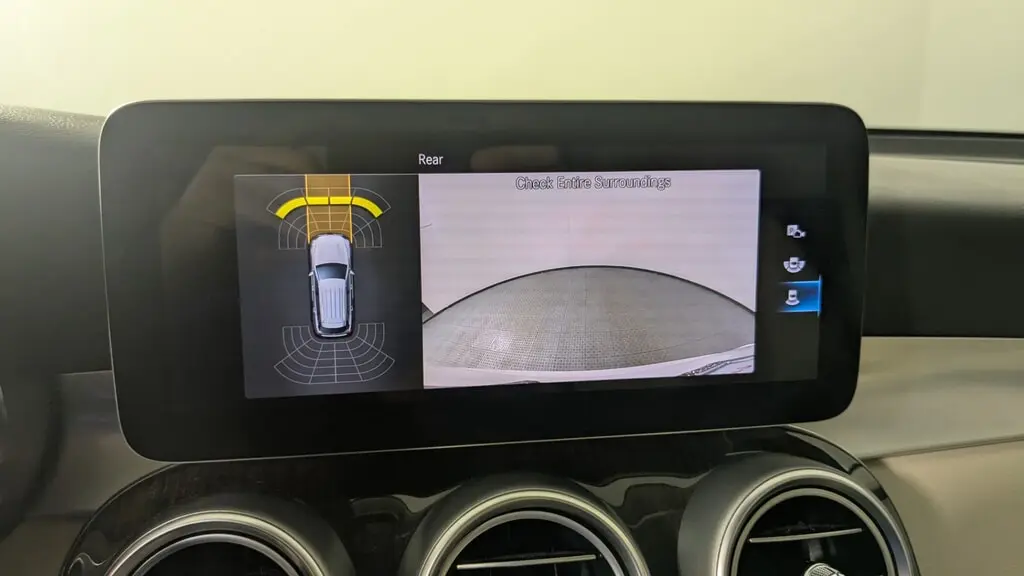 Florida Fine Cars - Used MERCEDES-BENZ GLC 2021 ORLANDO GLC 300