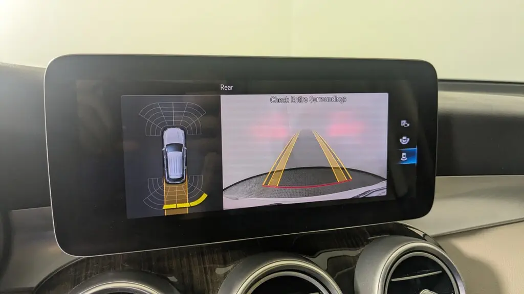 Florida Fine Cars - Used MERCEDES-BENZ GLC 2021 ORLANDO GLC 300