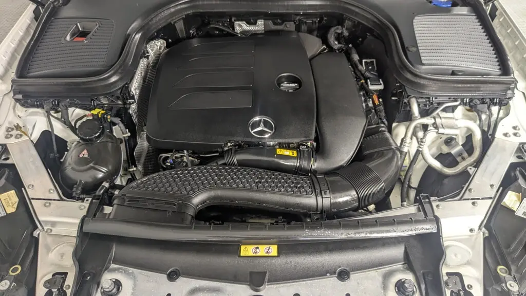 Florida Fine Cars - Used MERCEDES-BENZ GLC 2021 ORLANDO GLC 300